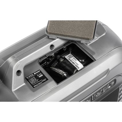 Fieldmann - Central de Inversão 2000W