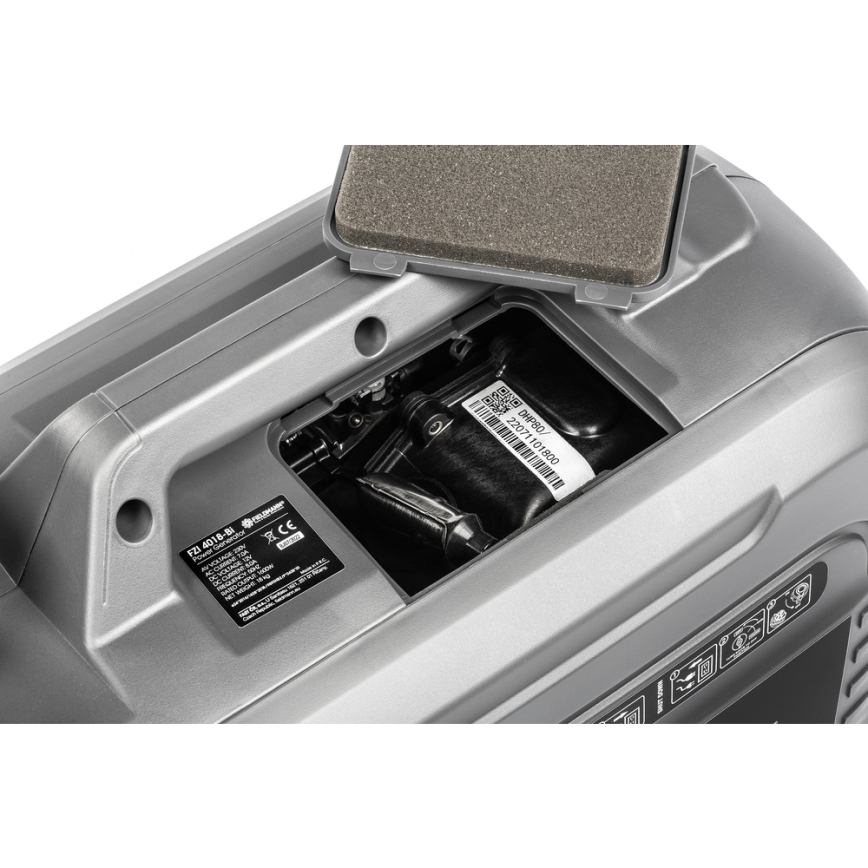 Fieldmann - Central de Inversão 2000W