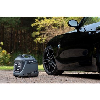 Fieldmann - Central de inversão de energia 900W