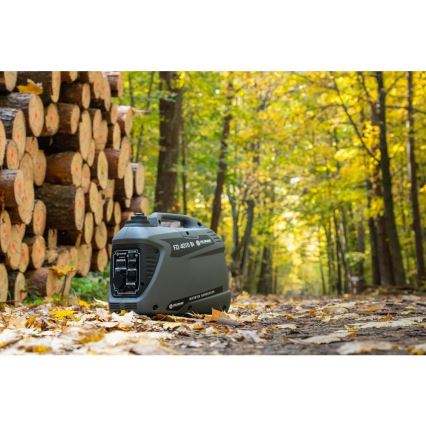 Fieldmann - Central de inversão de energia 900W