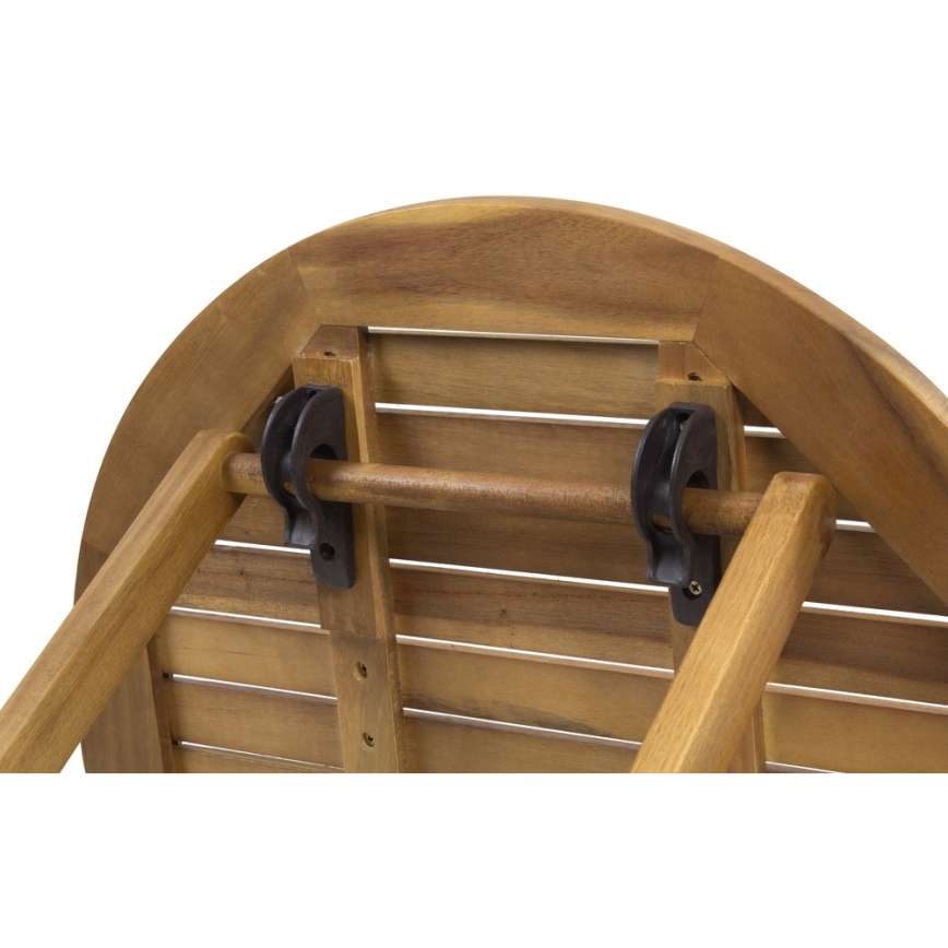 Fieldmann - Conjunto de alpendre acacia