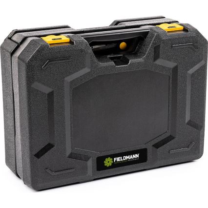 Fieldmann - Conjunto de ferramentas 325 peças