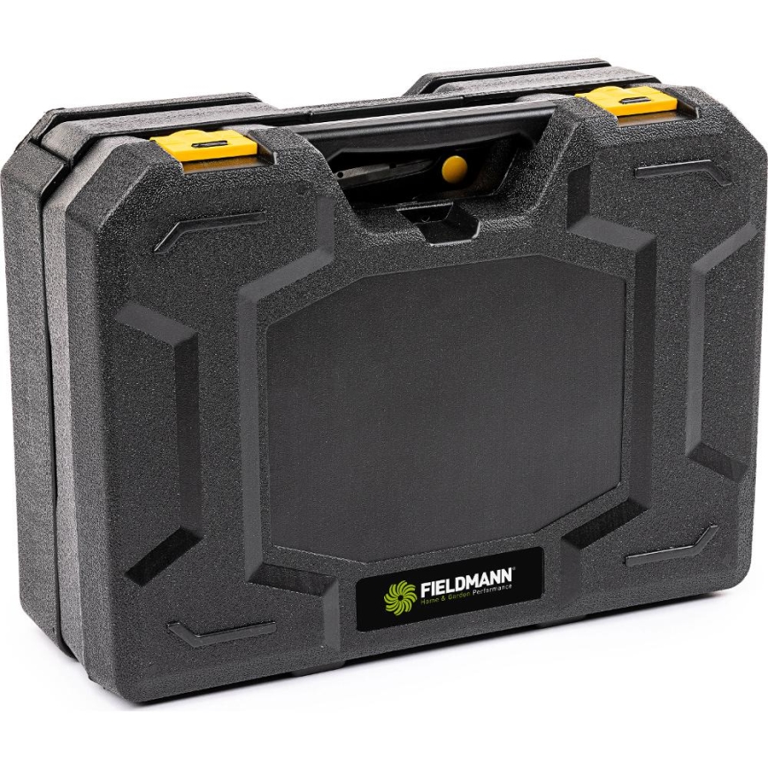 Fieldmann - Conjunto de ferramentas 325 peças