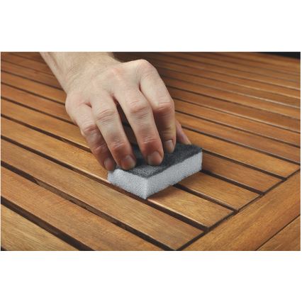 Fieldmann - Conjunto para a varanda acácia