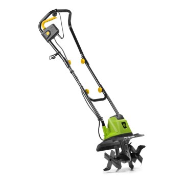 Fieldmann - Cultivador de jardim 750W/230V