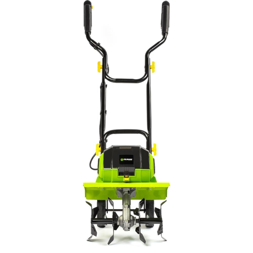Fieldmann - Cultivador de jardim a bateria 20V