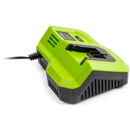 Fieldmann - Estação de Carregamento Rápido 140W/230V