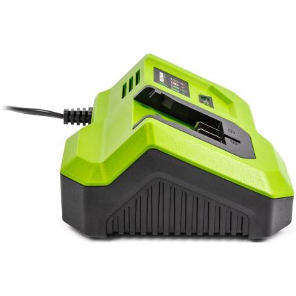 Fieldmann - Estação de Carregamento Rápido 140W/230V