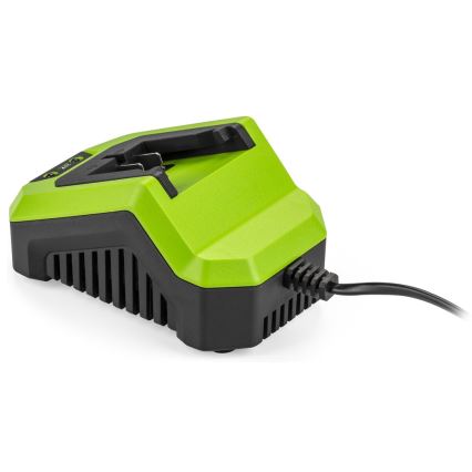 Fieldmann - Estação de carregamento rápido 230V