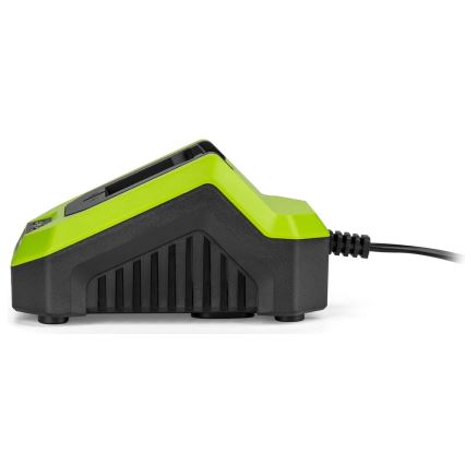 Fieldmann - Estação de carregamento rápido 230V