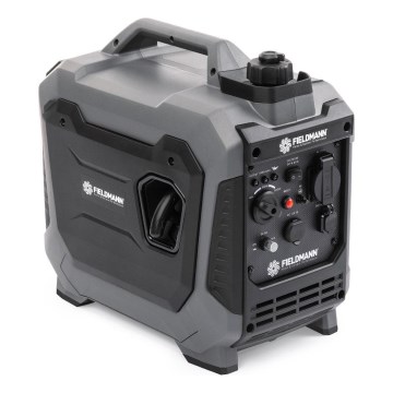 Fieldmann - Gerador a gasolina 1100W