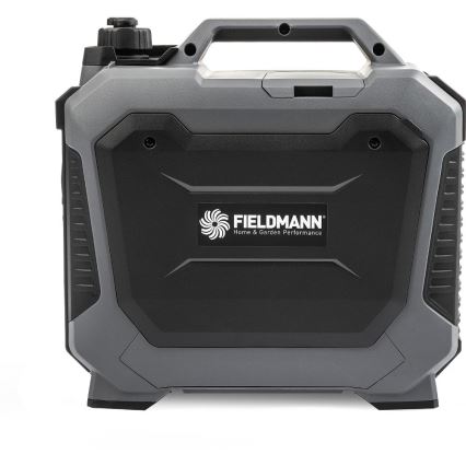 Fieldmann - Gerador a gasolina 1100W