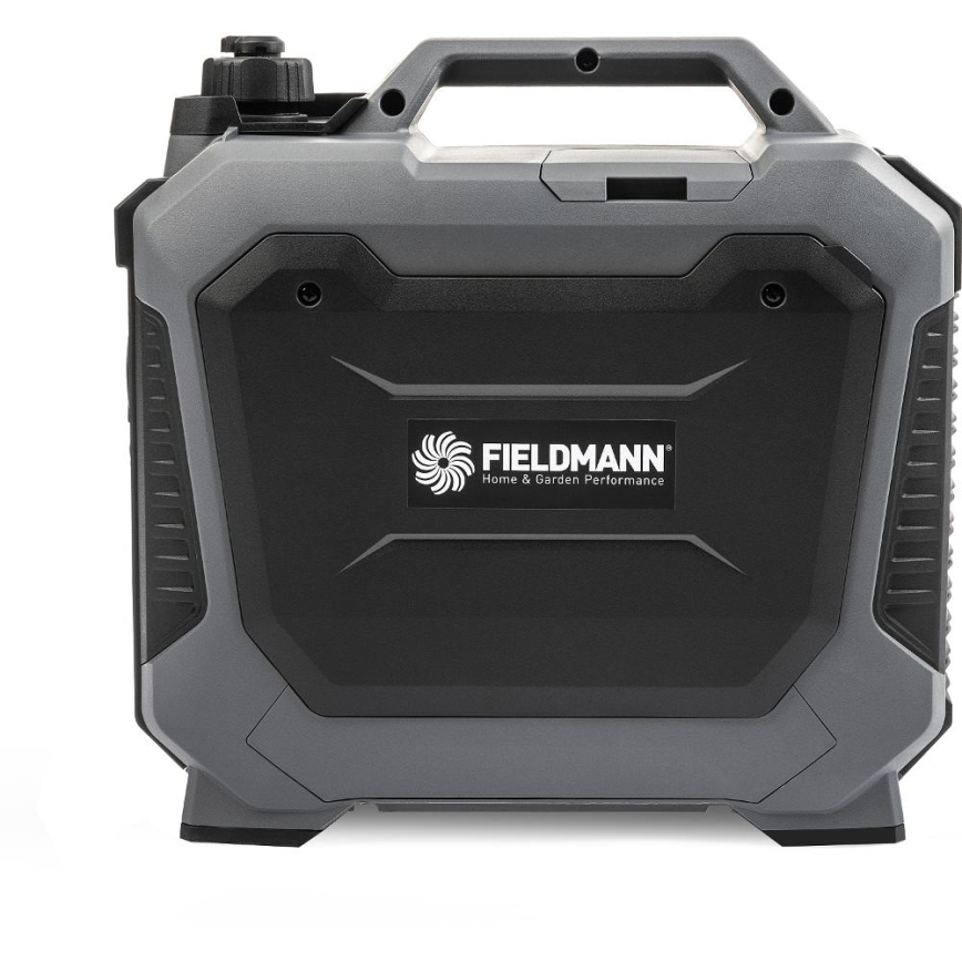 Fieldmann - Gerador a gasolina 1100W