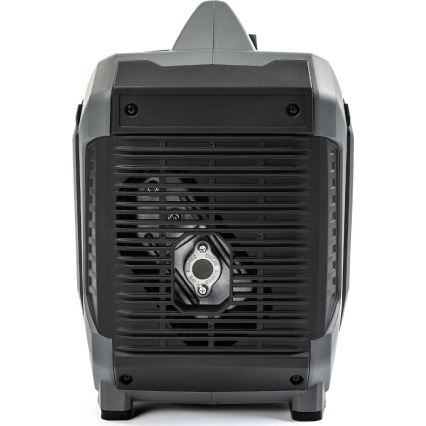 Fieldmann - Gerador a gasolina 1100W