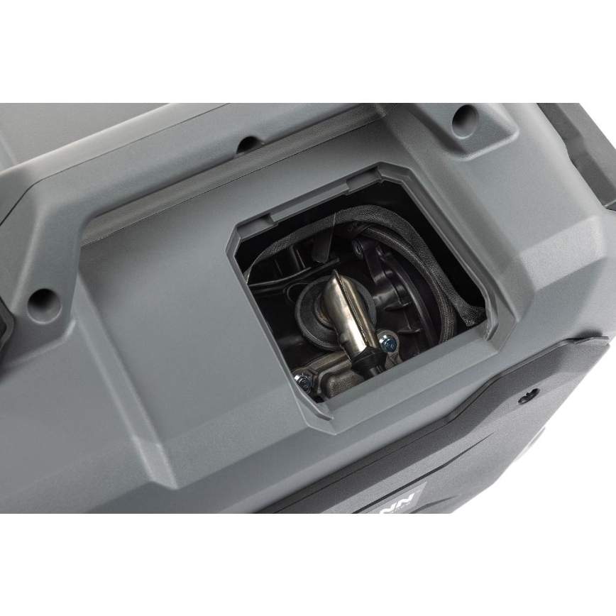 Fieldmann - Gerador a gasolina 1100W