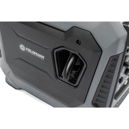 Fieldmann - Gerador a gasolina 1100W