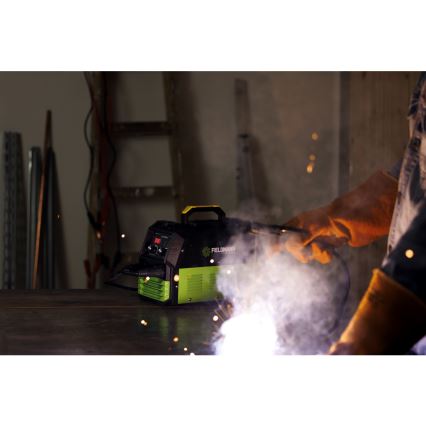 Fieldmann - Máquina de soldar 20-160A 230V