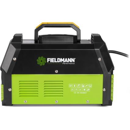 Fieldmann - Máquina de soldar 20-160A 230V