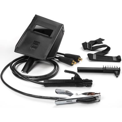 Fieldmann - Máquina de soldar 20-160A 230V