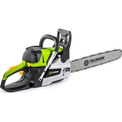 Fieldmann - Motosserra a gasolina 2900W