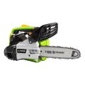 Fieldmann - Motosserra a gasolina com uma mão 700W