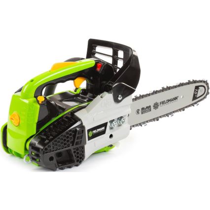 Fieldmann - Motosserra a gasolina com uma mão 700W