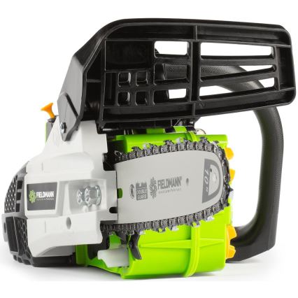 Fieldmann - Motosserra a gasolina com uma mão 700W