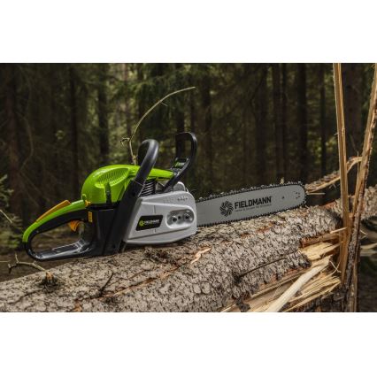 Fieldmann - Motosserra a gasolina