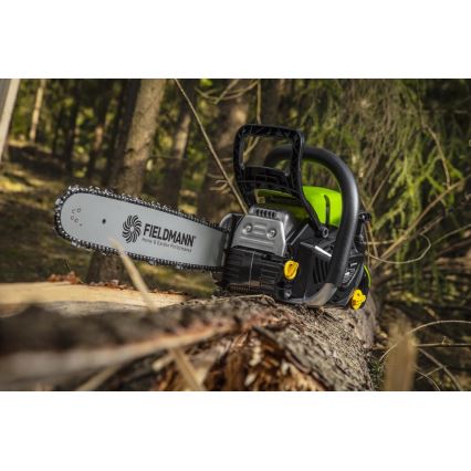 Fieldmann - Motosserra a gasolina