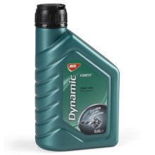 Fieldmann - Óleo para lubrificação de correntes de motosserras 0,6 l
