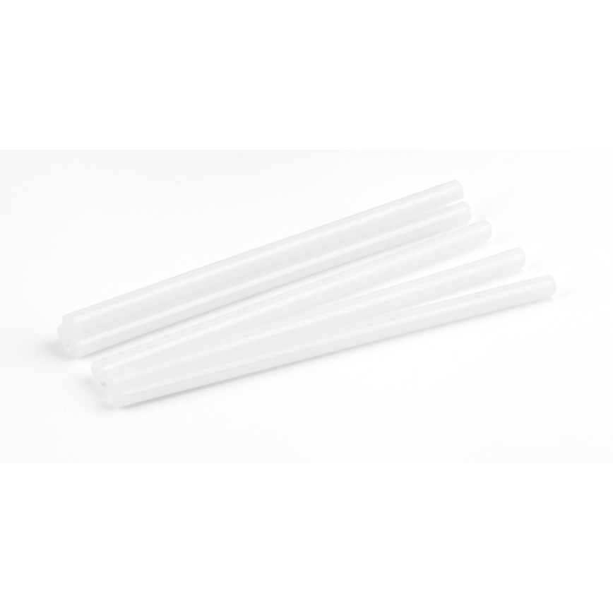 Fieldmann - Pistola de cola quente a bateria 4V 1500 mAh verde