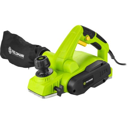 Fieldmann - Plaina elétrica 800W/230V