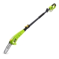 Fieldmann - Podador telescópico a bateria 20V