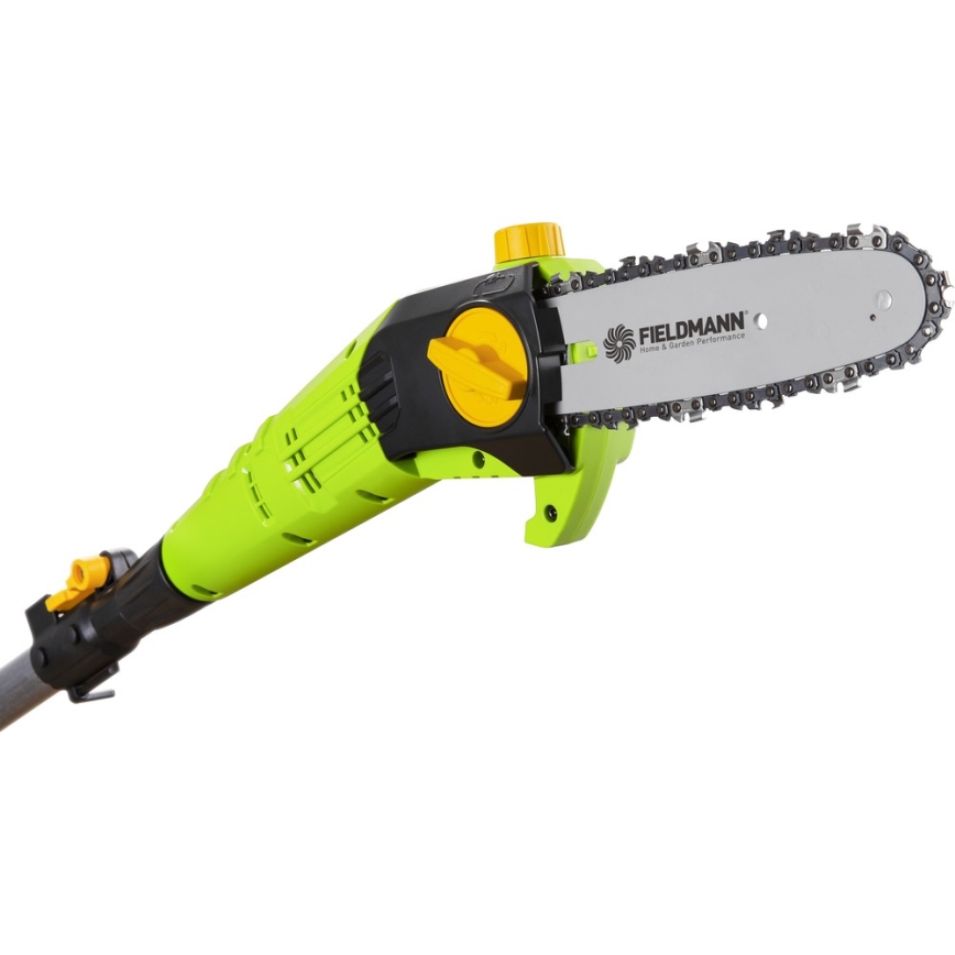 Fieldmann - Podador telescópico a bateria 20V