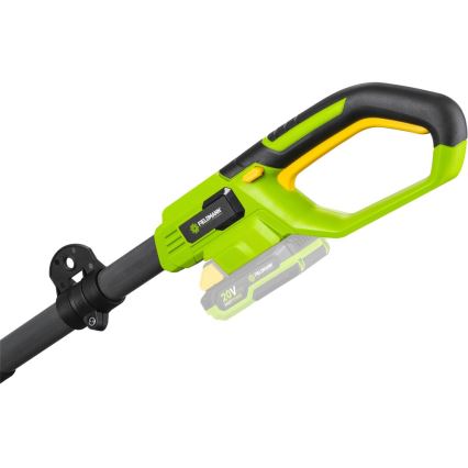 Fieldmann - Podador telescópico a bateria 20V