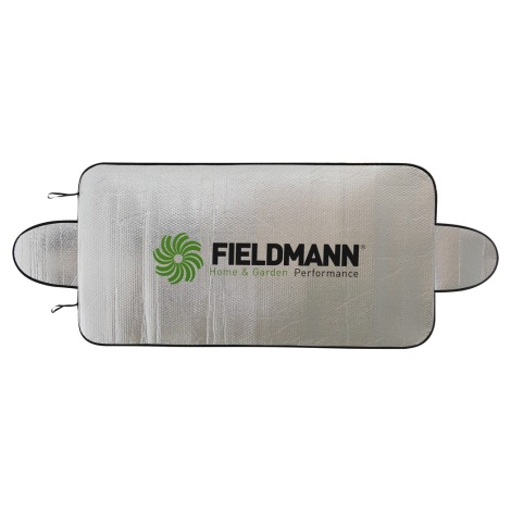 Fieldmann - Proteção do pára-brisas 140x70 cm