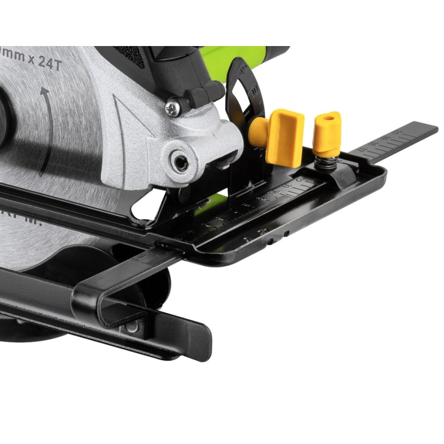 Fieldmann - Serra circular 1300W/230V