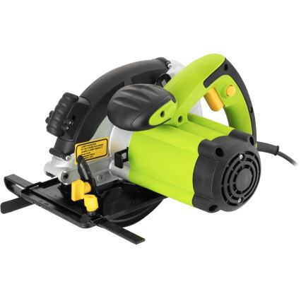 Fieldmann - Serra circular 1300W/230V