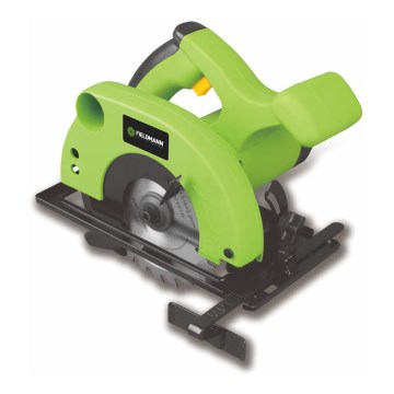 Fieldmann - Serra circular 800W/230V