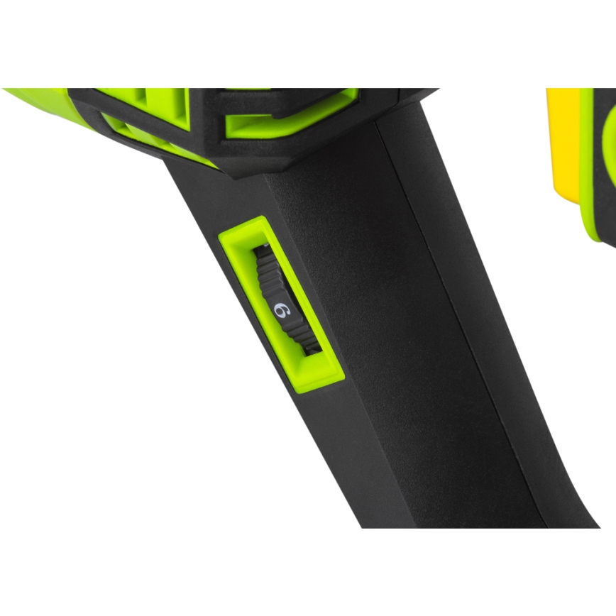 Fieldmann - Serra sabre 1050W/230V