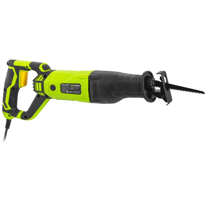 Fieldmann - Serra sabre 1050W/230V