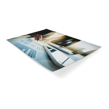 Filme de plastificação A4 100 pcs