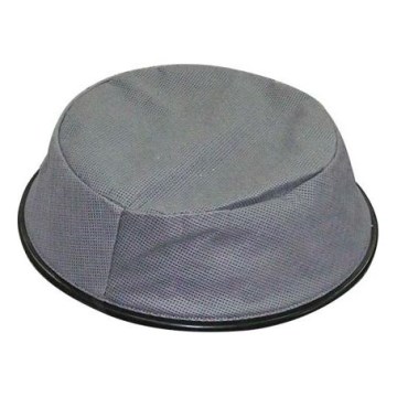 Filtro de substituição para aspirador de cinzas diâmetro 30 cm