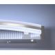 Fischer & Honsel 30036 - Iluminação de parede LED KOS LED/11W/230V 2700/3350/4000K