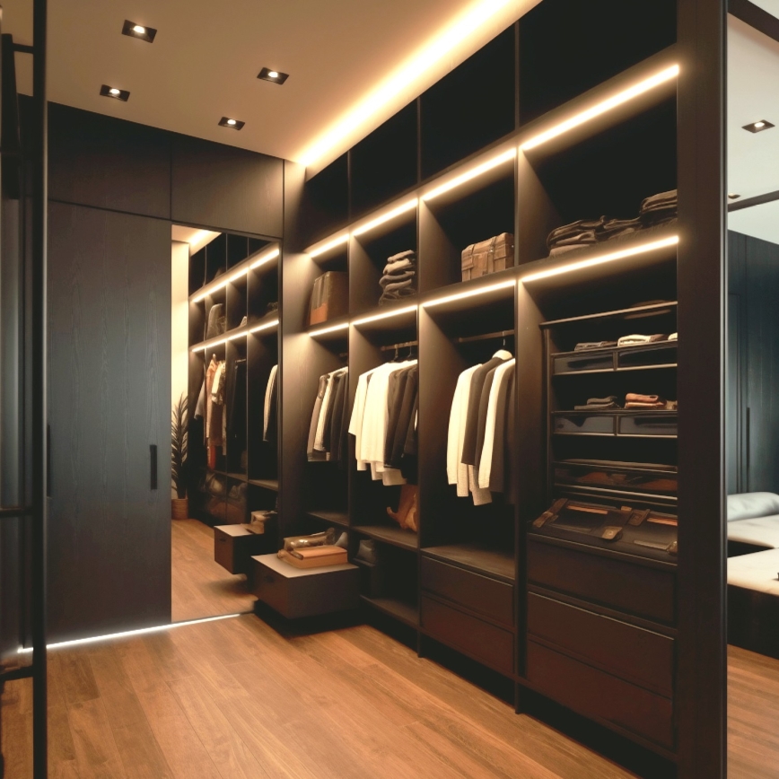 Fita LED LED/50W/12V 5 m 3000K IP65