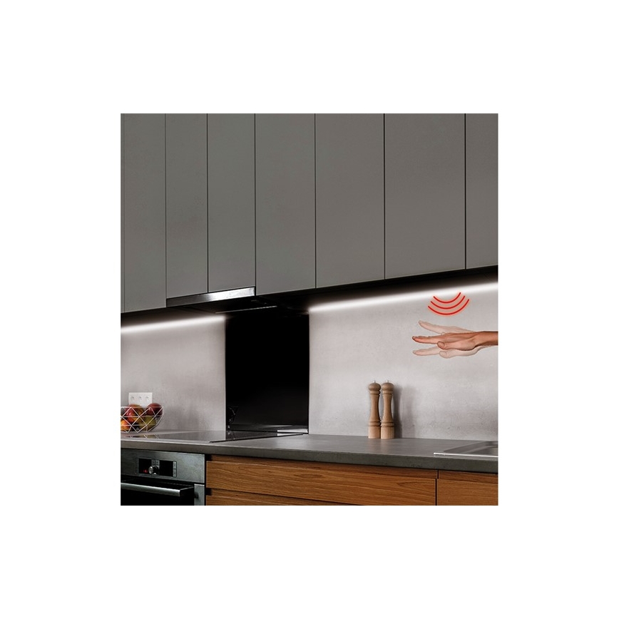 Fita LED Regulável 180xLED/4,8W/230V 3m