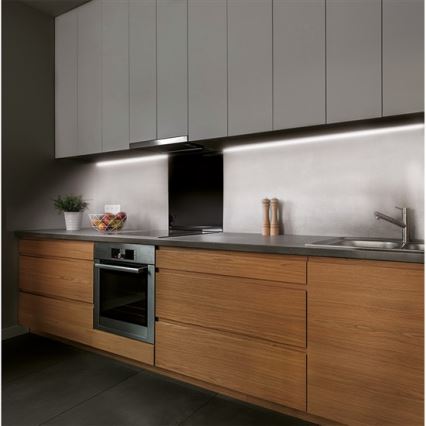 Fita LED Regulável 180xLED/4,8W/230V 3m