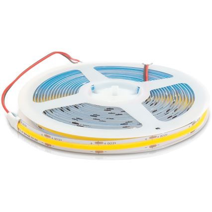 Fita LED Regulável LED/25W/230V 3m 4000K