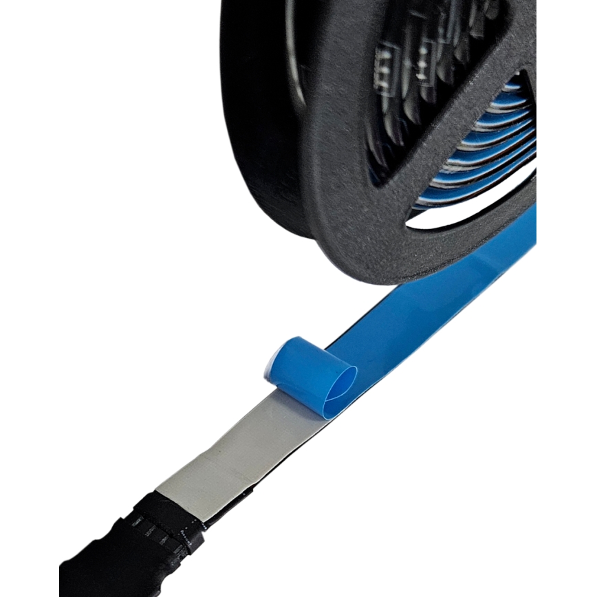 Fita LED Flexível com regulação LED/6W/5V USB 2 m + comando