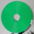 Fita LED Flexível NEON LED/10W/230V 5 m IP65 verde